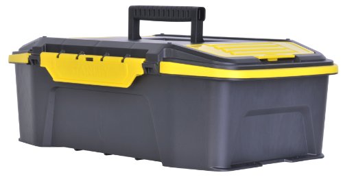 0787721820208 - STANLEY STST19950 CLICK AND CONNECT DEEP TOOL BOX