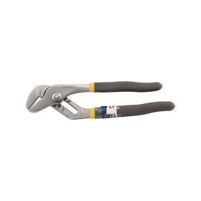 0787721821229 - SHOPTEK 204305 GROOVE JOINT PLIERS BY PETRA INDUSTRIES INC