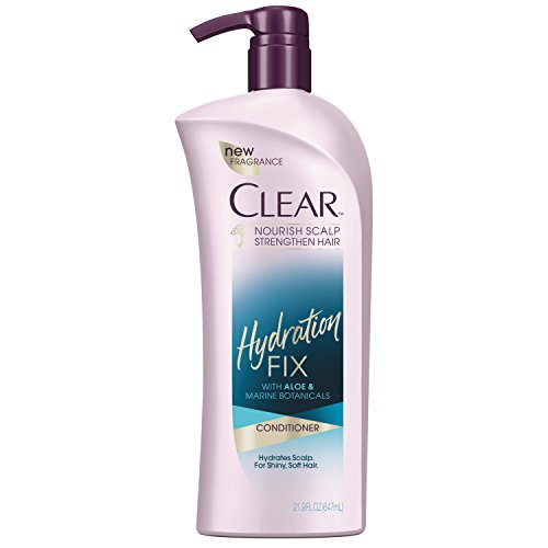 0787734470902 - CLEAR CONDITIONER, HYDRATION FIX 21.9 OZ