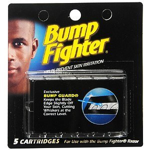0787734501736 - BUMP FIGHTER CARTRIDGES 5 EACH (PACK OF 6)