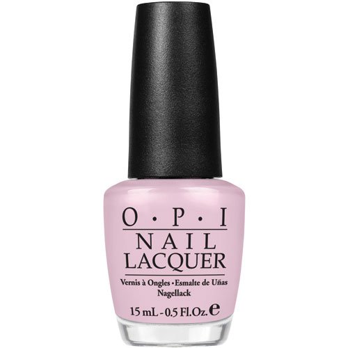0787734504546 - OPI NAIL LACQUER, PIRATES OF THE CARIBBEAN COLLECTION, STEADY AS SHE ROSE, 0.5 FLUID OUNCE