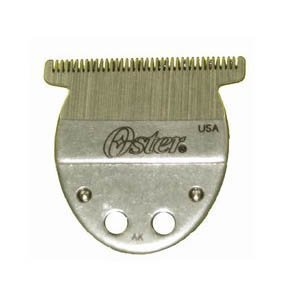 0787734671583 - OSTER- CRYONYX T-BLADE- FOR FINISH LINE, FINISHER & T-FINISHER HAIR TRIMMERS