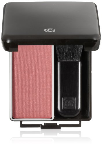 0787734672443 - COVERGIRL CLASSIC COLOR BLUSH ICED PLUM(C) 510, 0.3 OUNCE PAN