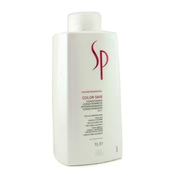 0787734679862 - WELLA SP COLOR SAVE CONDITIONER (FOR COLOURED HAIR) 1000ML/33.8OZ
