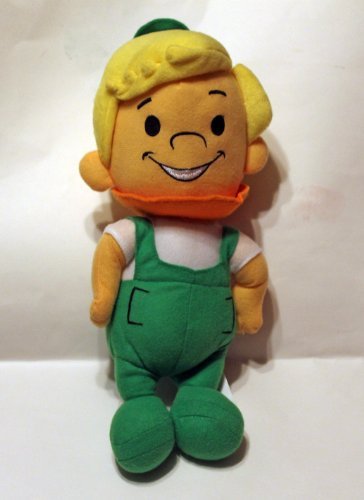 0787793824081 - THE JETSONS 15 PLUSH - ELROY JETSON BY THE JETSONS