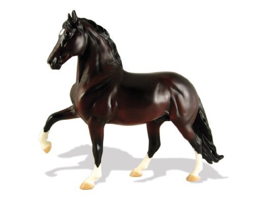 0787799677308 - BREYER RCH VENTARRONES PERUVIAN HORSE BY BREYER