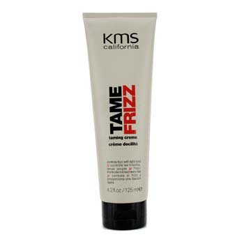0787905992998 - KMS CALIFORNIA TF TAMING CREME, 4.2 OUNCE