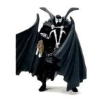 0787926114843 - SPAWN MINI TRADING SERIES 1 > SPAWN I REPAINT ACTION FIGURE