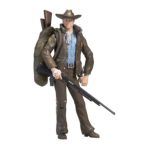 0787926144116 - THE WALKING DEAD SERIES 1 OFFICER RICK GRIMES ACTION FIGURE