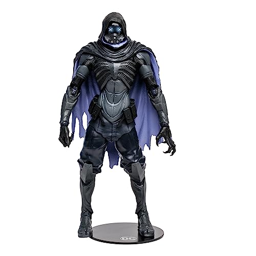 0787926170139 - DC MULTIVERSE ABYSS (BATMAN VS ABYSS) 7IN FIGURE MCFARLANE COLLECTOR EDITION
