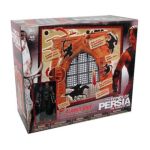 0787926605303 - PRINCE OF PERSIA SANDS OF TIME DELUXE FIGURE BOXED SET