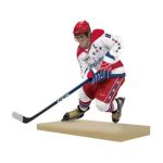 0787926771312 - NHL SERIES 29 ALEXANDER OVECHKIN 6 ACTION FIGURE
