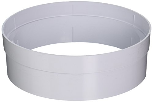 0788379625498 - PENTAIR 85002300 RING SEAT EXTENSION COLLAR REPLACEMENT ADMIRAL POOL AND SPA SKI
