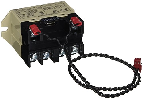0788379644550 - PENTAIR 520106 RELAY ASSEMBLY REPLACEMENT POOL AND SPA CONTROL SYSTEMS, 3 HP