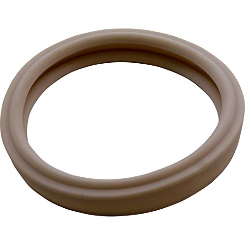 0788379651169 - PENTAIR 79108500 REPLACEMENT LENS GASKET FOR SPABRITE AND AQUALIGHT POOL AND SPA LIGHTS