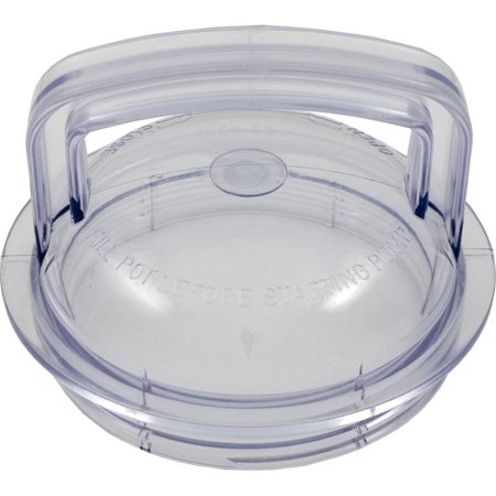 0788379658687 - PACFAB CHALLENGER REPLACEMENT STRAINER POT LID