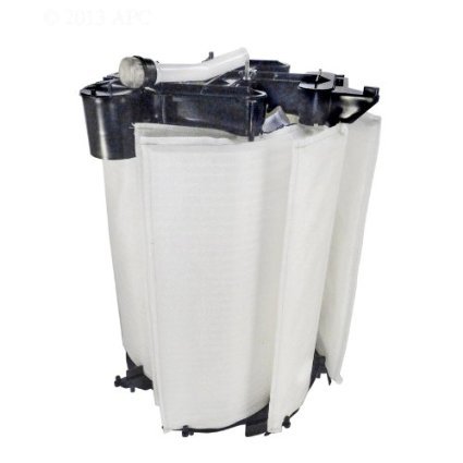 0788379681722 - PENTAIR 59023500 COMPLETE ELEMENT GRID ASSEMBLY REPLACEMENT 36 SQUARE FEET FNS PLUS POOL AND SPA D.E. FILTER