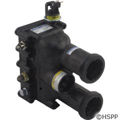 0788379726713 - PENTAIR 460748 WATER SYSTEM MANIFOLD REPLACEMENT KIT MASTERTEMP 250 NATURAL AND PROPANE GAS POOL/SPA HEATER