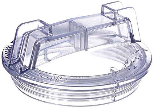 0788379735784 - PENTAIR C3-185P TRAP COVER REPLACEMENT STA-RITE INGROUND POOL AND SPA PUMP