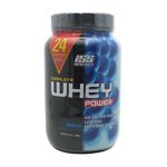 0788434111621 - COMPLETE WHEY POWER PURE WHEY PROTEIN VANILLA 2.2 LB