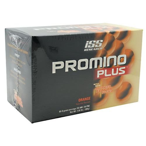 0788434111942 - HGH PROMINO PLUS AM PM ORANGE PINEAPPLE 60 PCKT 30 DAY SUPPLY O/P