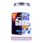 0788434112086 - COMPLETE GAINER POWER