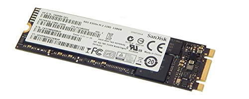 0788490626336 - SANDISK X300S 128GB SOLID STATE DRIVE 769989-001