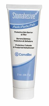 0788581670033 - CONVATEC 2 OUNCE STOMAHESIVE SKIN PASTE - 2 TUBES TOTAL