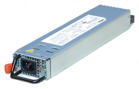 0788581677070 - DELL - 670 WATT HOT-PLUG REDUNDANT POWER SUPPLY UNIT FOR POWEREDGE 1950 AND POWERVAULT NX1950 SYSTEMS. ONE YEAR WARRANTY. P/N: Z670P-00