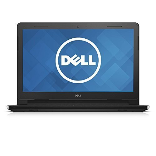 0788679079328 - DELL INSPIRON 14 LAPTOP, 14 INCH HD (1366 X 768) LED-BACKLIT DISPLAY, CELERON PROCESSOR N3050 UP TO 2.16 GHZ, 2GB DDR3 RAM, 32GB EMMC, NO DVD/CD DRIVE, WINDOWS 10 HOME (CERTIFIED REFURBISHED)