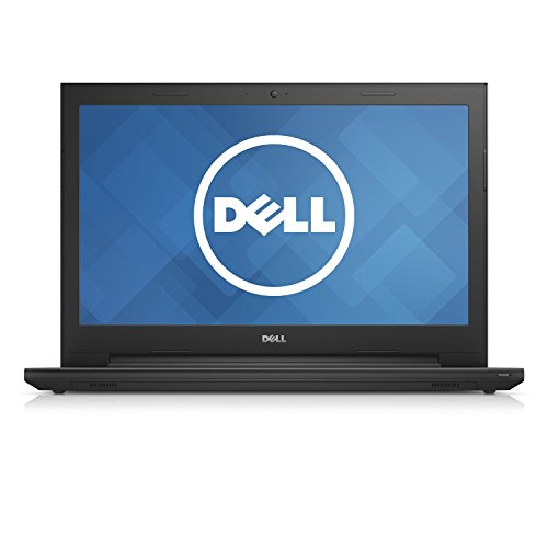 0788679079410 - NEWEST DELL INSPIRON 15 3000 SERIES 3543 LAPTOP - 15.6 INCH TOUCH DISPLAY, INTEL CORE I3-5005U, 4GB RAM, 1TB HARD DRIVE, DVD/CD DRIVE, WINDOWS 8.1 UPGRADABLE TO WINDOWS 10 (CERTIFIED REFURBISHED)