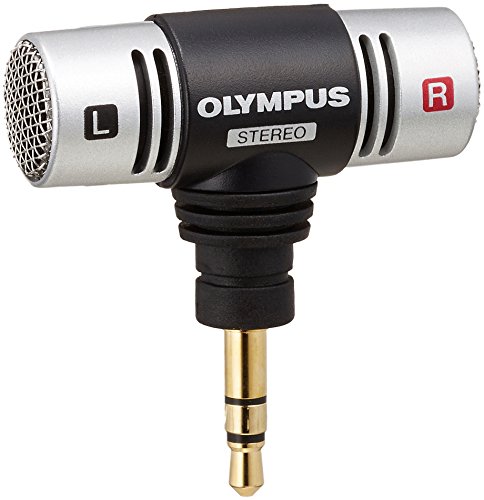 7887117168877 - OLYMPUS ME-51S STEREO MICROPHONE
