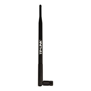 7887117193466 - TP-LINK TL-ANT2408CL 2.4GHZ 8DBI INDOOR OMNI-DIRECTIONAL ANTENNA, 802.11N/B/G, RP-SMA FEMALE CONNECTOR STYLE: NON-DESKTOP SIZE: 8DBI PC, PERSONAL COMPUTER