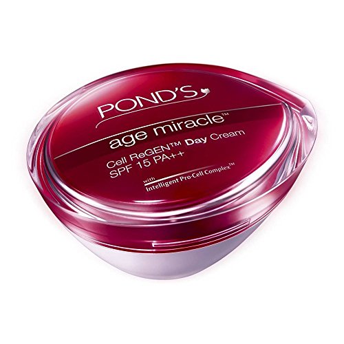 7888900000091 - 2 X POND'S AGE MIRACLE CELL REGEN DAY CREAM SPF 15 PA++(50 G) PACK OF 2 - STYLEDIVAHUB® ...