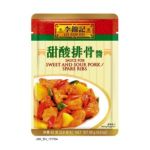 0078895120356 - SAUCE FOR SWEET AND SOUR PORK SPARE RIBS