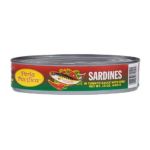 0078897810101 - SARDINES IN TOMATO SAUCE WITH CHILI