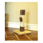 0788995782001 - KITTY CAT SCRATCHING POST 24 IN