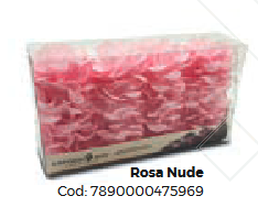 7890000475969 - FLOR NENA SUPER SEDA ROSA NUDE MONT C 40