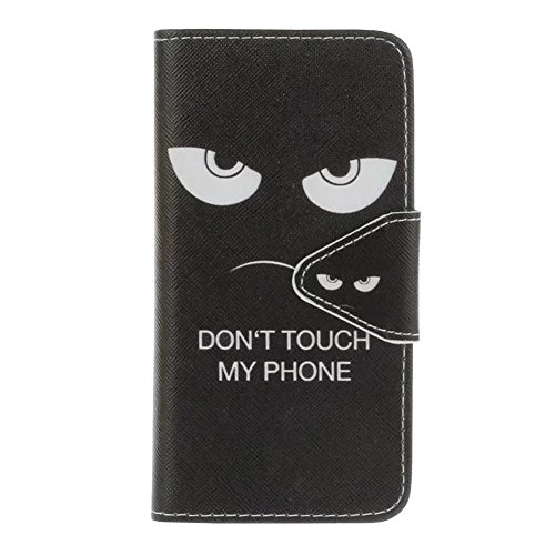 7890196237280 - WXIAN FOR SAMSUNG S7/S7 EDGE IPHONE 7/7PLUS/6/6S/6S PLUS /6 PLUS TRIANGLE BUCKLE WALLET CARD HOLDER STAND CASE COVER CASE