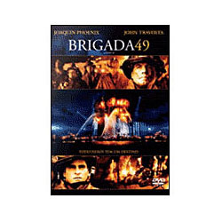 7890552014593 - DVD BRIGADA 49