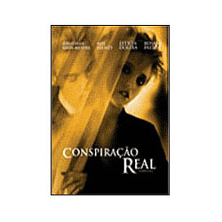 7890552015668 - DVD CONSPIRAÇÃO REAL