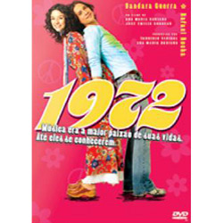 7890552055701 - DVD 1972