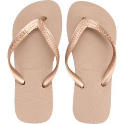 7890732080622 - SAND HAVAIANAS AD TOP 33 A 46 METALIC ROSE GOLD