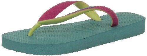 7890732088611 - HAVAIANAS - THE COMFORTABLE SANDALS FROM BRASIL - MODEL TOP MIX - WOMEN SANDALS IN VARIOUS COLORS