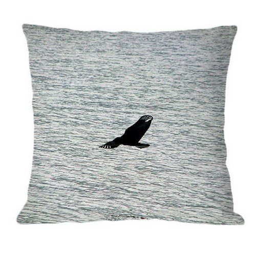 7890746718870 - BHKESMITH COTTON LINEN SQUARE DECORATIVE THROW PILLOW CASE CUSHION COVER 20X20 INCH A1407
