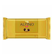 7891000011027 - CHOCOLATE.ALPINO NESTLE .