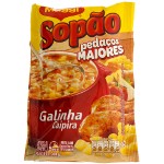 7891000049907 - SOPA MAGGI SOPÃO GALINHA CAIPIRA