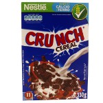 7891000072905 - CRUNCH CEREAL MATINAL 20X330G BR