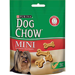 7891000075371 - RACAO DOG CHOW BISCUIT MINI 200GR