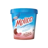 7891000110270 - SORVETE NESTLE MOLICO CHOCOLATE/MORANGO
